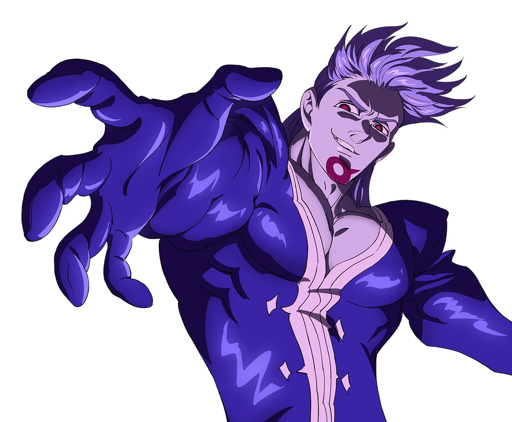 Bellion - The Seven Deadly Sins