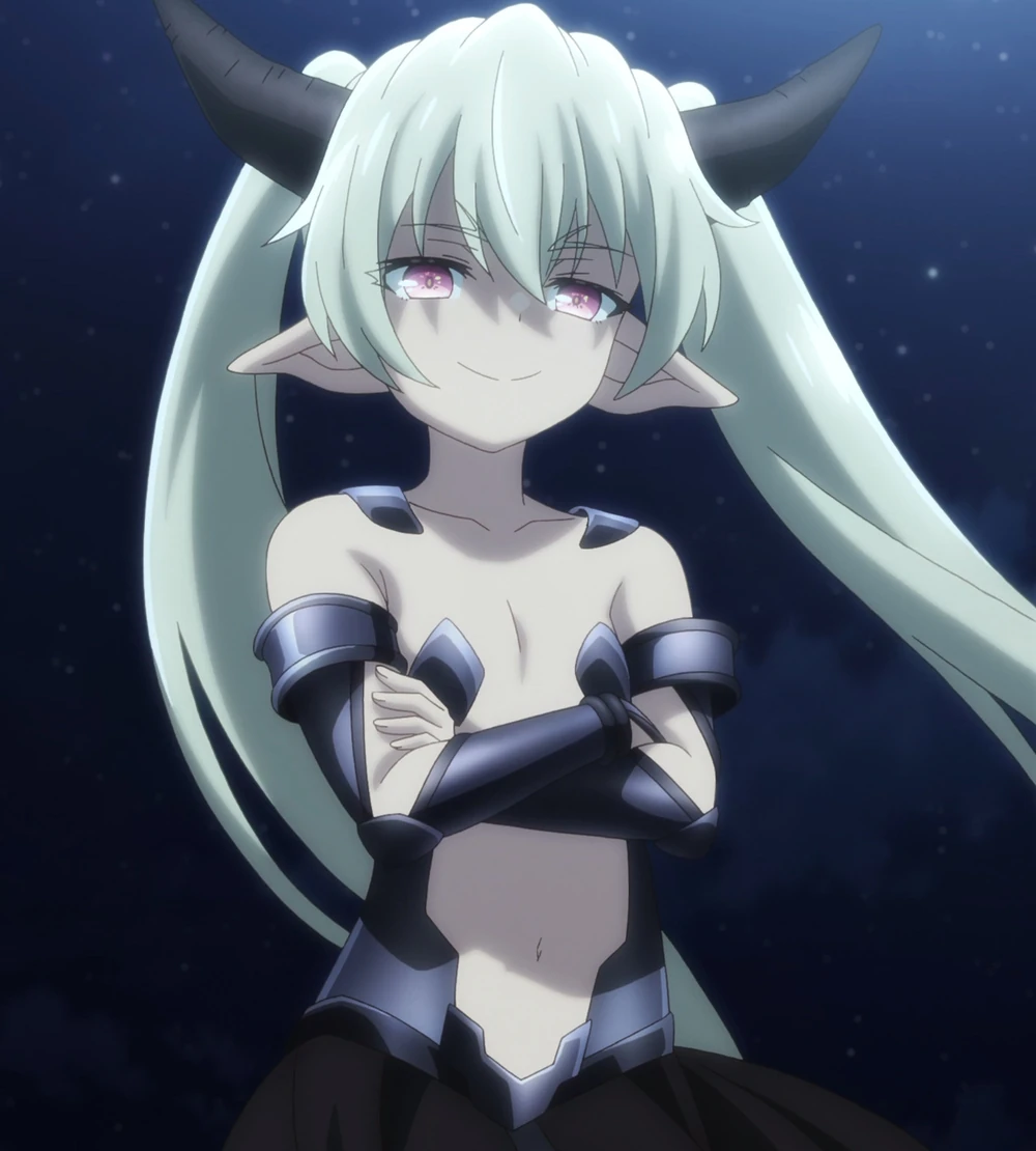 Krebskulm - How NOT to Summon a Demon Lord