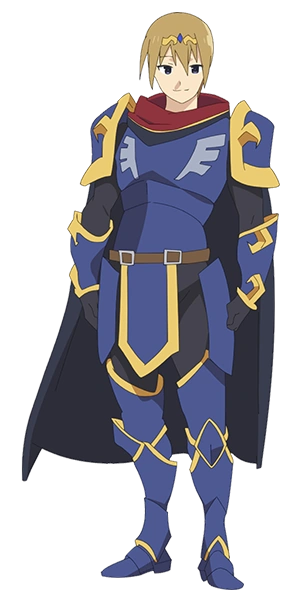 Kyouya Mitsurugi - KonoSuba: God's Blessing on This Wonderful World!