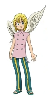 Solaad - The Seven Deadly Sins