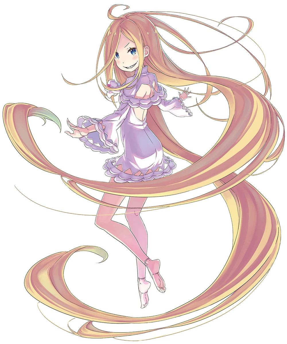 Rui Arneb - Re:Zero − Starting Life in Another World