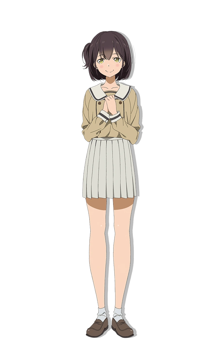 Kaede Yuuki - Full Dive: This Ultimate Next-Gen Full Dive RPG Is Even Shittier than Real Life!