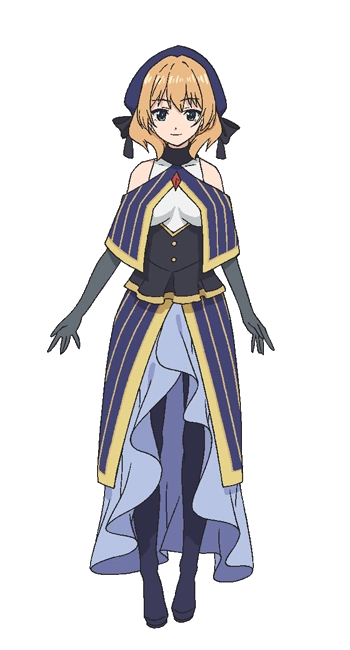 Rain - KonoSuba: God's Blessing on This Wonderful World!