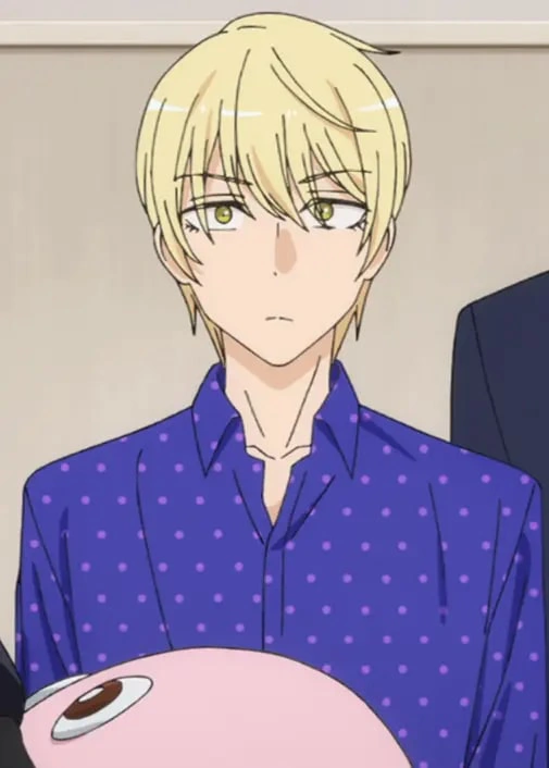 Hikaru Kikuchi - My Dress-Up Darling