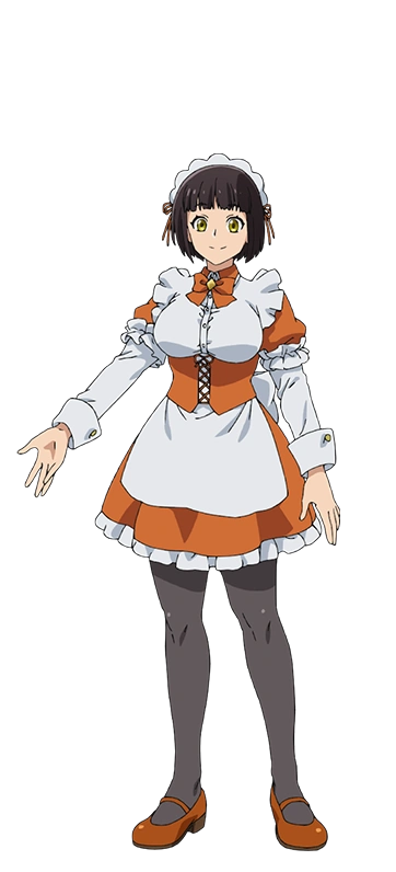 Megria - Banished from the Hero's Party, I Decided to Live a Quiet Life in the Countryside