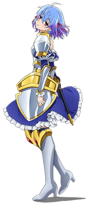 Ruti Ragnason - Banished from the Hero's Party, I Decided to Live a Quiet Life in the Countryside