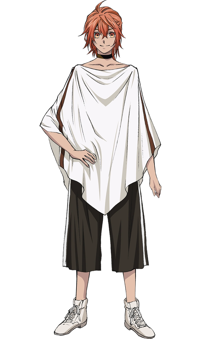 Civil A. Sabaramond - Dead Mount Death Play